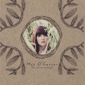 Maz O'Connor
